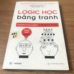 Logic Học Bằng Tranh - Dan Cryan