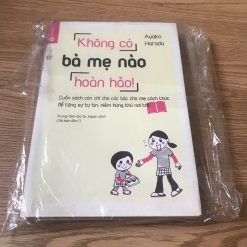 Không Có Bà Mẹ Nào Hoàn Hảo - Ayako Harada
