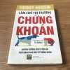 Làm Chủ Thị Trường Chứng Khoán - Rodney Hobson
