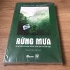 Rừng Mưa: Bí Mật Để Xây Dựng Thung Lũng Silicon Tiếp Theo - Victor W. Hwang, Greg Horowitt