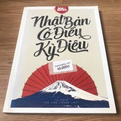 Nhật Bản Có Điều Kỳ Diệu: Quà Tặng Sổ Tay Nhật Ký Thần Tượng - Nhiều Tác Giả