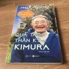 Quả Táo Thần Kỳ Của Kimura - Takuji Ishikawa