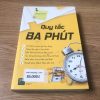 Quy tắc Ba Phút - Brant Pinvidic