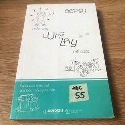 Phất Tay Lung Lay Thế Giới - OOPSY