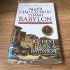 Người Giàu Có Nhất Thành Babylon - George S Clason