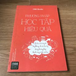 Phương Pháp Học Tập Hiệu Quả - 1980 Books