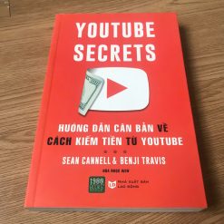 Hướng Dẫn Căn Bản Về Cách Kiếm Tiền Từ Youtube - Benji Travis, Sean Canell