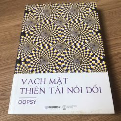 Vạch Mặt Thiên Tài Nói Dối - OOPSY