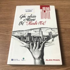 Góc Nhìn Alan Về Kinh Tế - Alan Phan