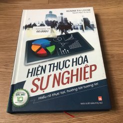 Hiện Thực Hóa Sự Nghiệp - Kenneth Leow