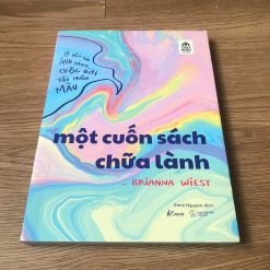 Một Cuốn Sách Chữa Lành - Brianna Wiest