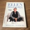 Nghiêm Túc Thì Tôi Chỉ Đùa Thôi - Ellen DeGeneres