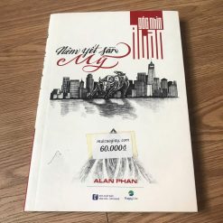 Niêm Yết Sàn Mỹ - Alan Phan
