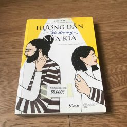 Hướng Dẫn 'Sử Dụng' Nửa Kia - John Gray