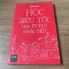 Học Siêu Tốc nhờ Tư Duy Khác Biệt - 1980 Books