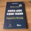 Chiến Lược Cạnh Tranh - Michael E.Porter