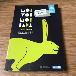 Một Với Một Là Ba - Dave Trott