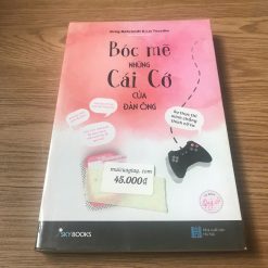 Bóc Mẽ Những Cái Cớ Của Đàn Ông - Greg Behrendt, Liz Tuccillo