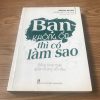 Bạn Không Ổn Thì Có Làm Sao - Megan Devine