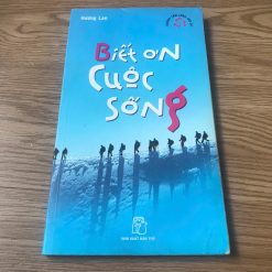 Biết Ơn Cuộc Sống - Hương Lan