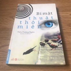 Bí Mật Thuật Thôi Miên - Tiêu Tường Ngân