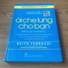 Ai Che Lưng Cho Bạn - Keith Ferrazzi