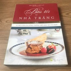 Bữa Tối Tại Nhà Trắng - John Moeller, Mike Lovell