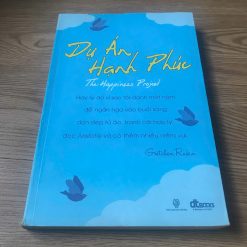 Dự Án Hạnh Phúc - Gretchen Rubin