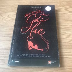 Đặc Quyền Của Gái Hư - Kara King