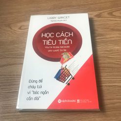 Học Cách Tiêu Tiền - Larry Winget