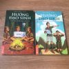 Hướng Đạo Sinh (2 Tập) - Robert Baden-Powell