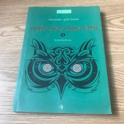 Hiệu Ứng Chim Mồi Tập (Tập 1) - Hạo Nhiên, Quốc Khánh