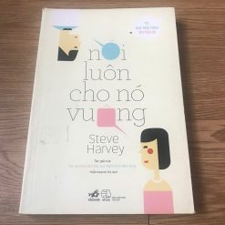 Nói Luôn Cho Nó Vuông - Steve Harvey