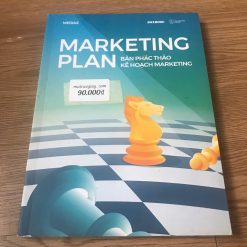 Marketing Plan – Bản Phác Thảo Kế Hoạch Marketing - MediaZ