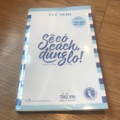 Sẽ Có Cách, Đừng Lo - Tuệ Nghi