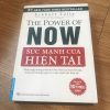 Sức Mạnh Của Hiện Tại - Eckhart Tolle
