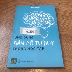 Ứng Dụng Bản Đồ Tư Duy Trong Học Tập - 1980 Books
