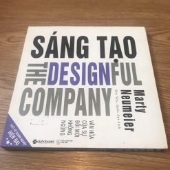 Sáng Tạo - Marty Neumeier