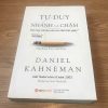 Tư Duy Nhanh Và Chậm - Daniel Kahneman