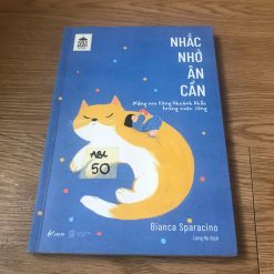 Nhắc Nhở Ân Cần - Bianca Sparacino