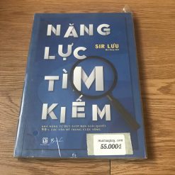 Năng Lực Tìm Kiếm - Sir Lưu
