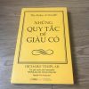 Những Quy Tắc Để Giàu Có - Richard Templar