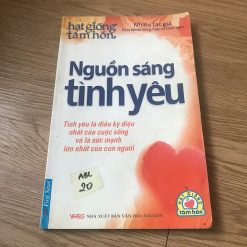 Nguồn Sáng Tình Yêu - Nhiều Tác Giả