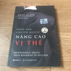 Hình Ảnh Chuyên Nghiệp: Nâng Cao Vị Thế - Pang Li Kin