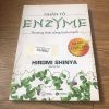 Nhân Tố Enzyme: Phương Thức Sống Lành Mạnh - Hiromi Shinya