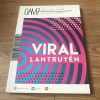 GAM7 Book No.3: Viral (Lan Truyền) - Nhiều Tác Giả