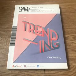 GAM7 Book No.1: The Trending (Xu Hướng) - Nhiều Tác Giả