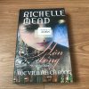 Học Viện Ma Cà Rồng 3: Hôn Bóng - Richelle Mead