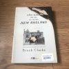 Cẩm Nang Đốt Nhà Các Văn Hào New England - Brock Clark
