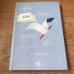 Cánh Chim Trong Gió - Lê Hồng Lâm